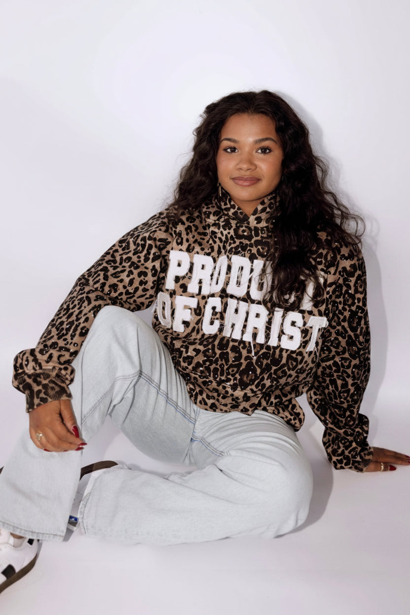 Cheetah Bling
