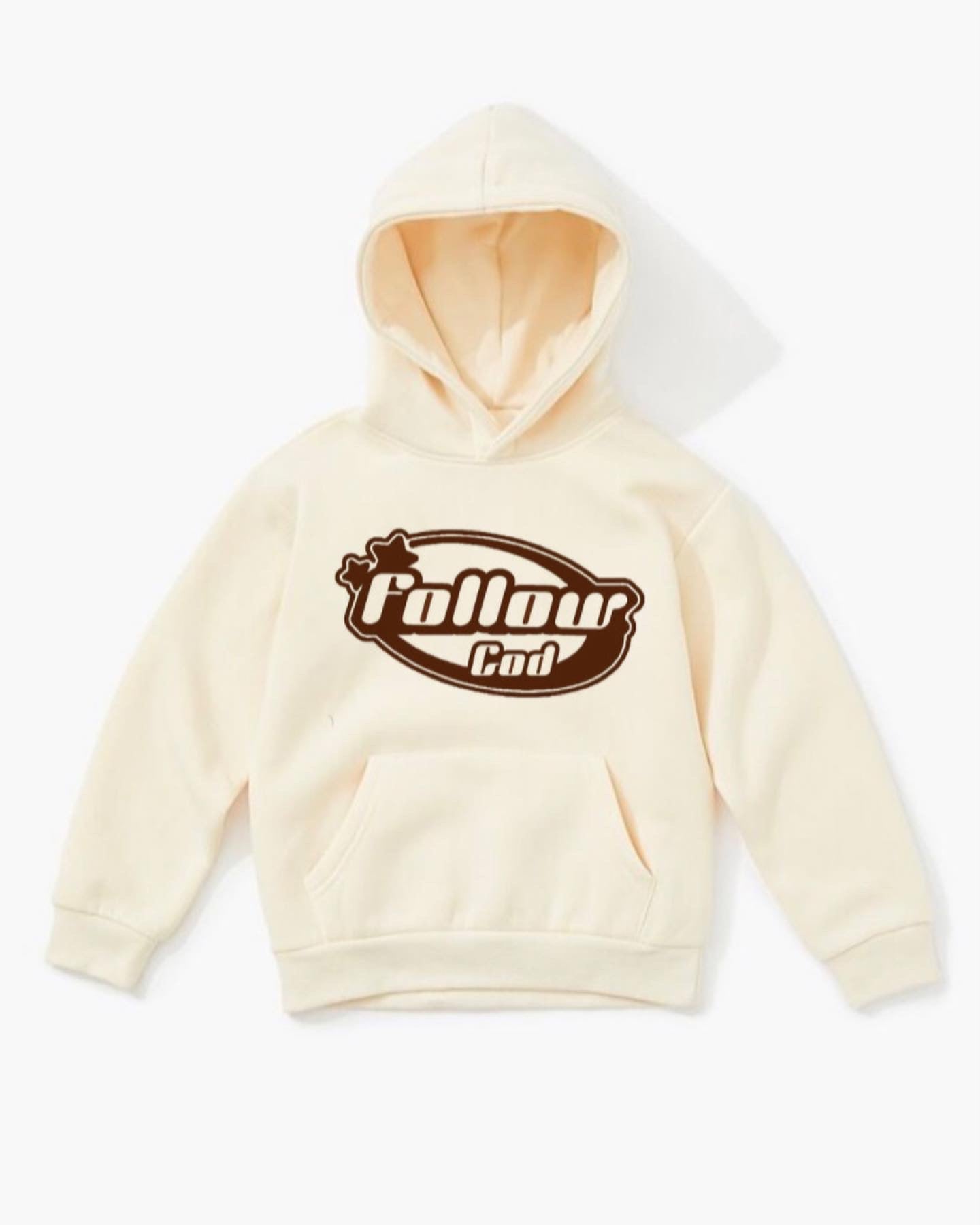 Follow God Hoodies