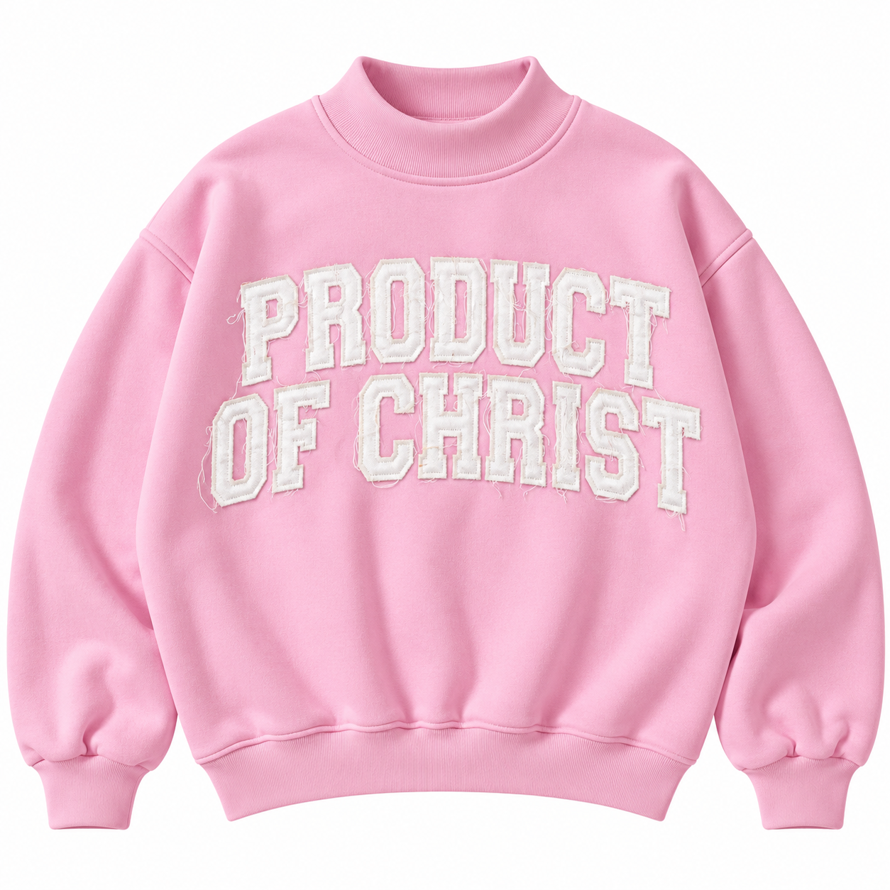 BLOSSOM PRODUCT OF CHRIST MOCKNECK