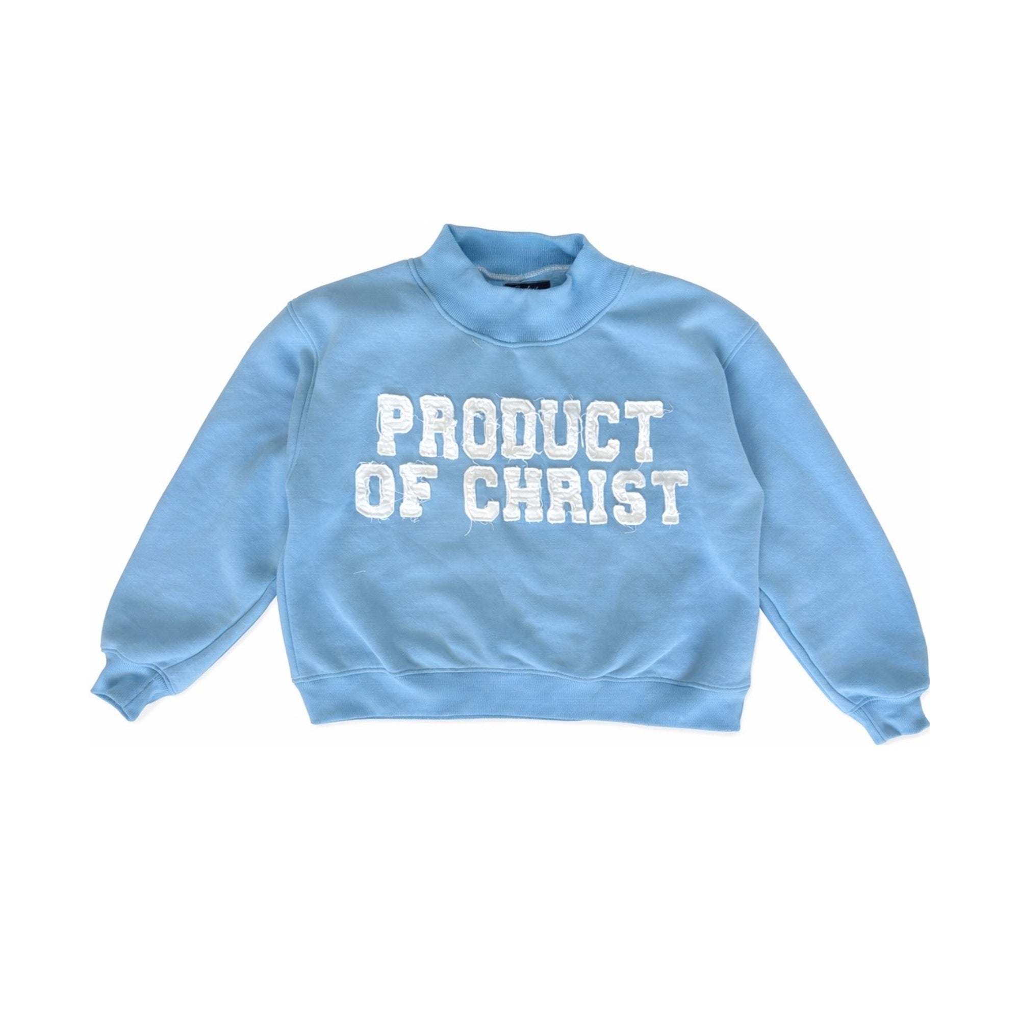 SKY LULLABY PRODUCT OF CHRIST MOCKNECK