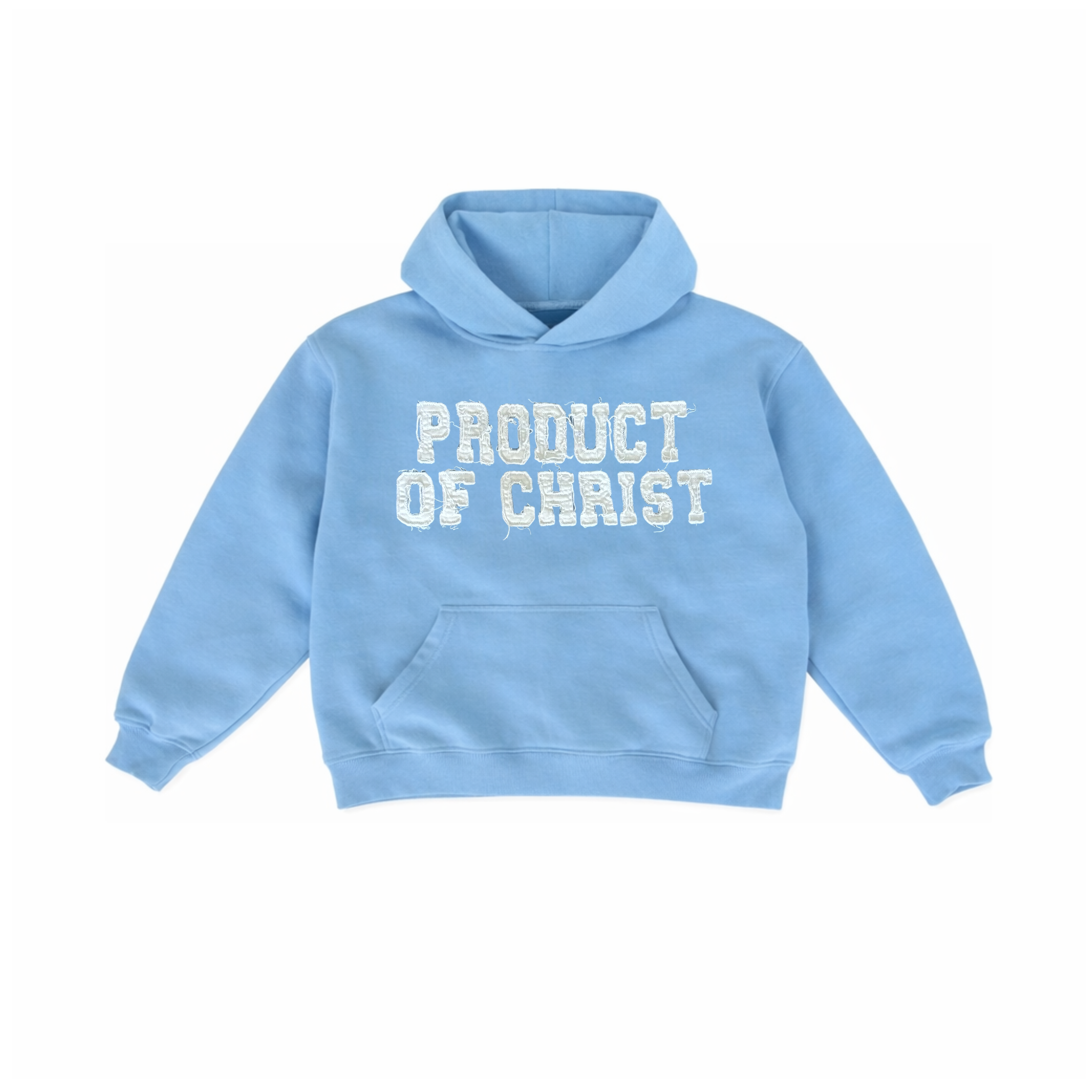 Sky Mist Hoodie