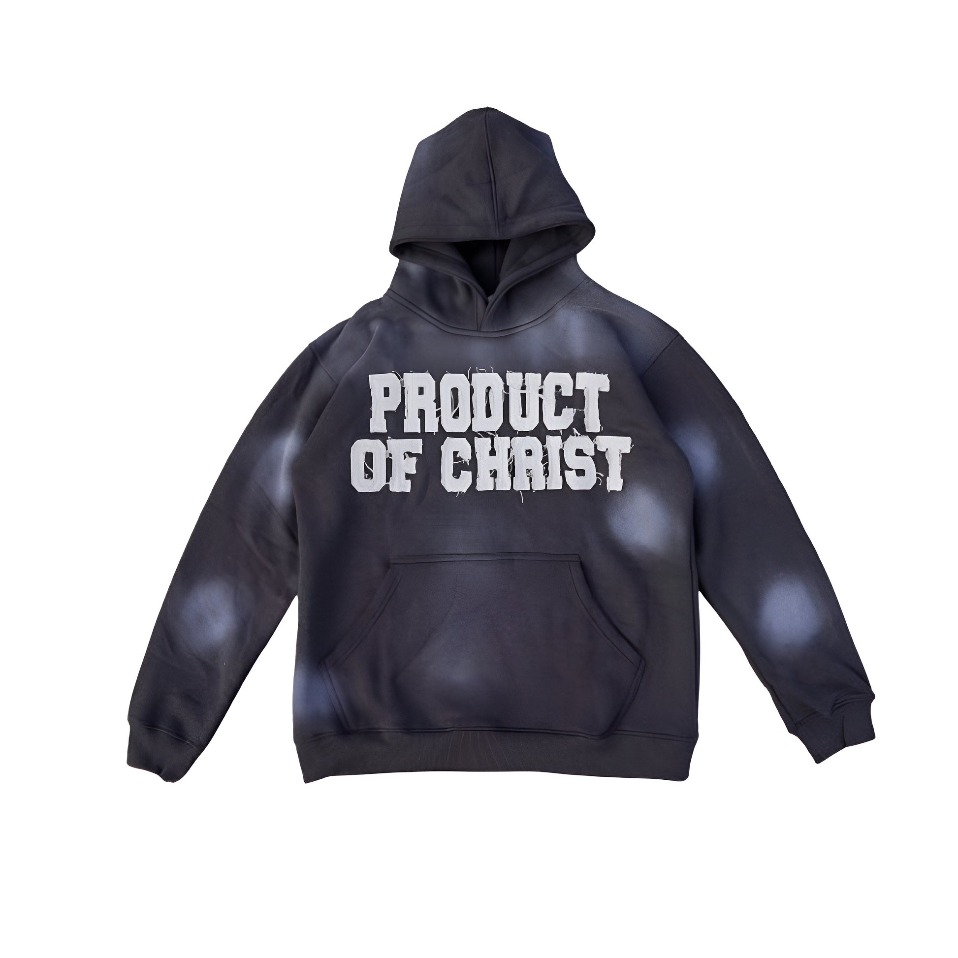 Product of Christ Hoodie