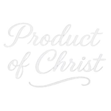 Product of Christ